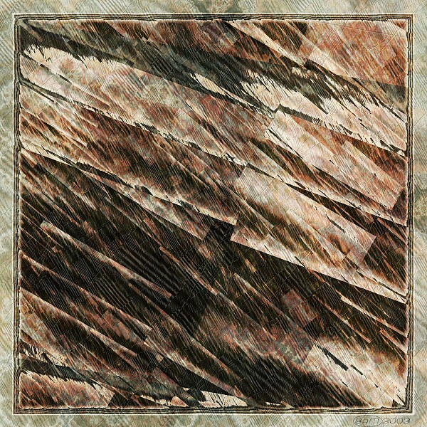 20031203, algorithmic artwork by Samuel Monnier