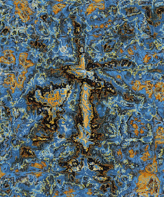 20040103, algorithmic artwork by Samuel Monnier