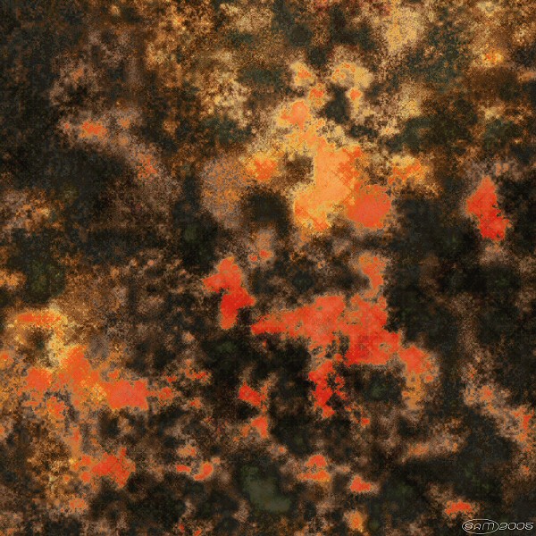 20050219, algorithmic artwork by Samuel Monnier