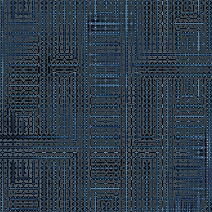 20090118, algorithmic artwork by Samuel Monnier