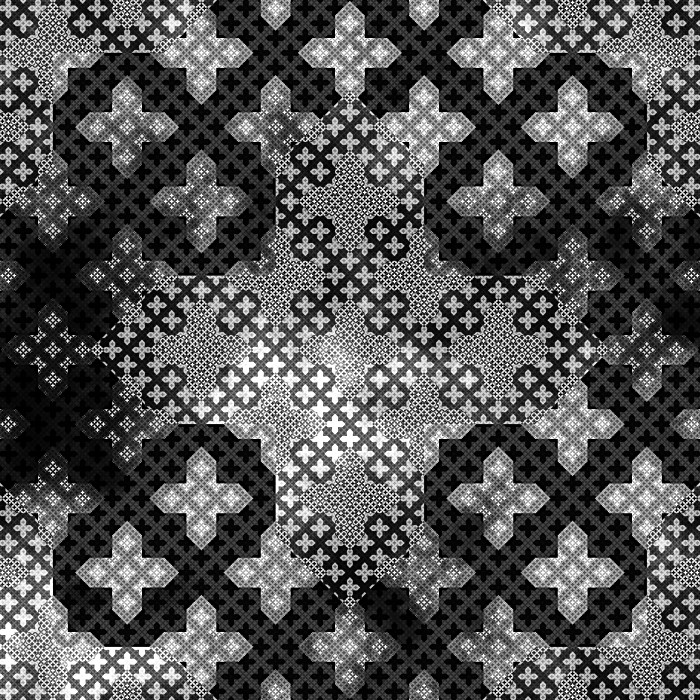 20090217-1, algorithmic artwork by Samuel Monnier