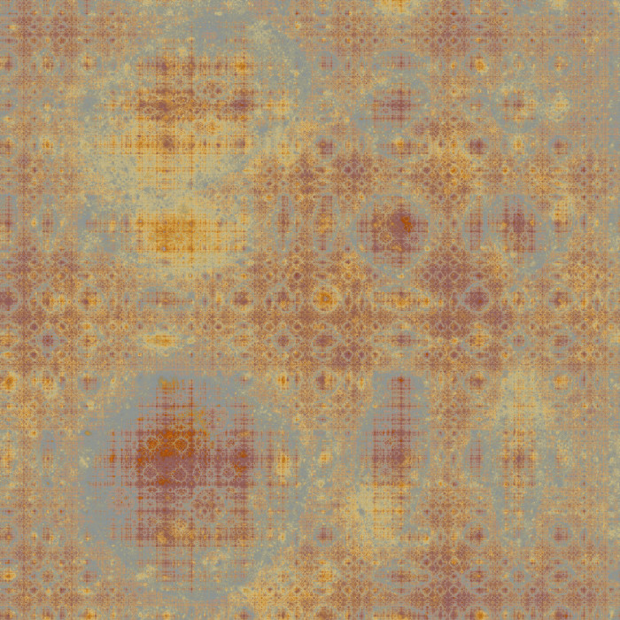20100108-1, algorithmic artwork by Samuel Monnier