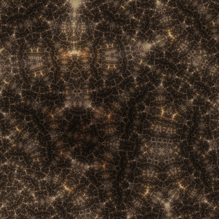 20121023-1, algorithmic artwork by Samuel Monnier