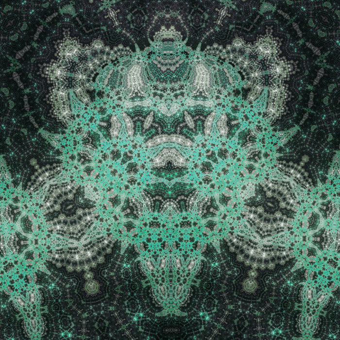 20130503-6, algorithmic artwork by Samuel Monnier