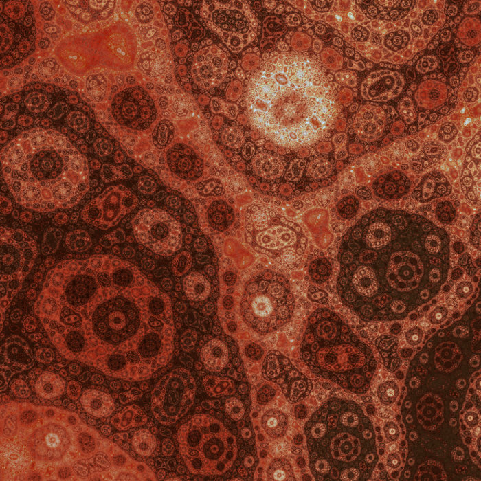 20140226-1, algorithmic artwork by Samuel Monnier