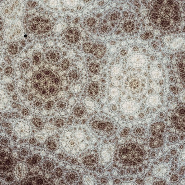 20140301-1, algorithmic artwork by Samuel Monnier
