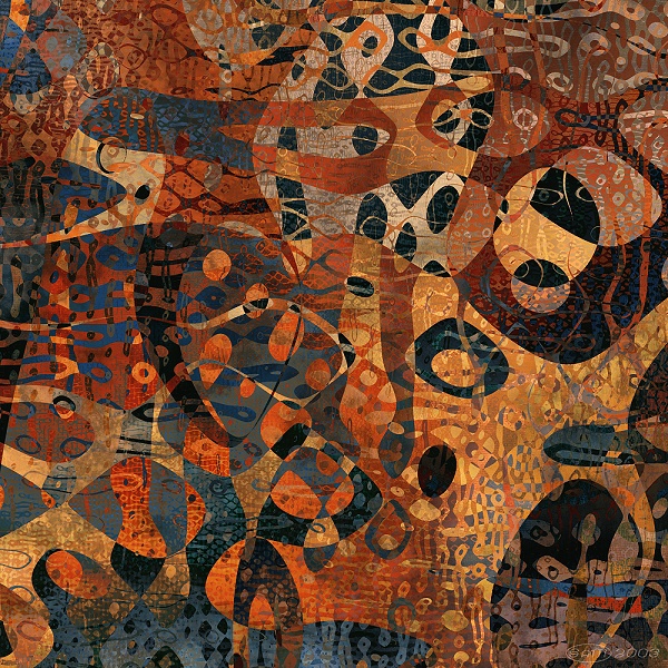 20030117, algorithmic artwork by Samuel Monnier