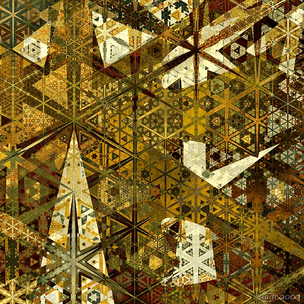 20030312, algorithmic artwork by Samuel Monnier