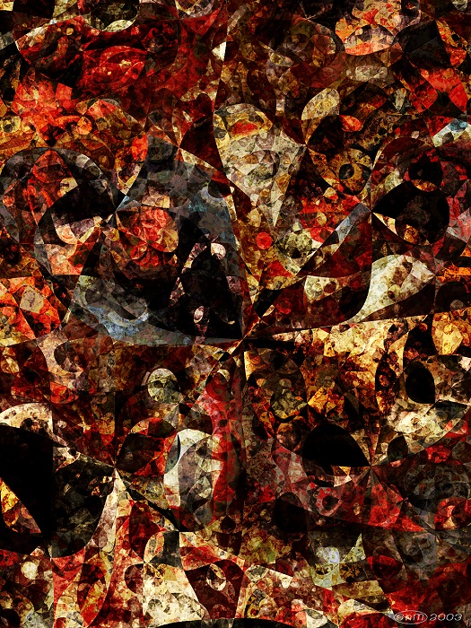 20030425, algorithmic artwork by Samuel Monnier