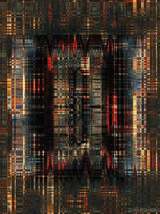 20030629, algorithmic artwork by Samuel Monnier