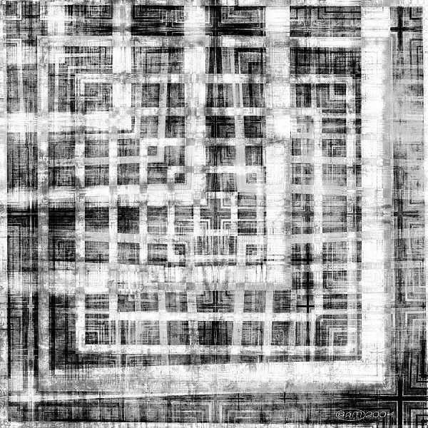 20040312-1, algorithmic artwork by Samuel Monnier