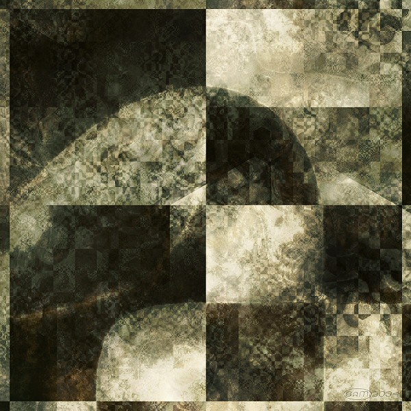 20040414-1, algorithmic artwork by Samuel Monnier