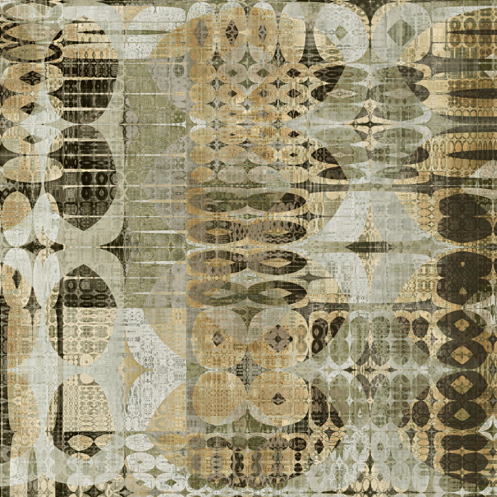 20090203-1, algorithmic artwork by Samuel Monnier