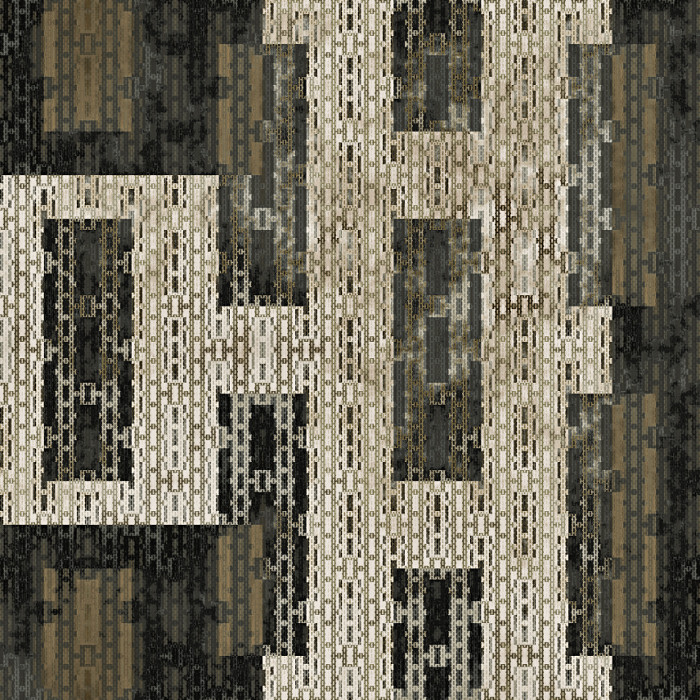 20090706-1, algorithmic artwork by Samuel Monnier