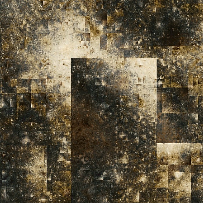 20090728-1, algorithmic artwork by Samuel Monnier