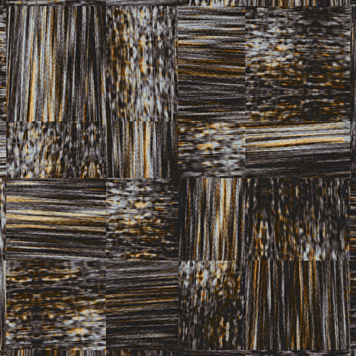 20091119-1, algorithmic artwork by Samuel Monnier