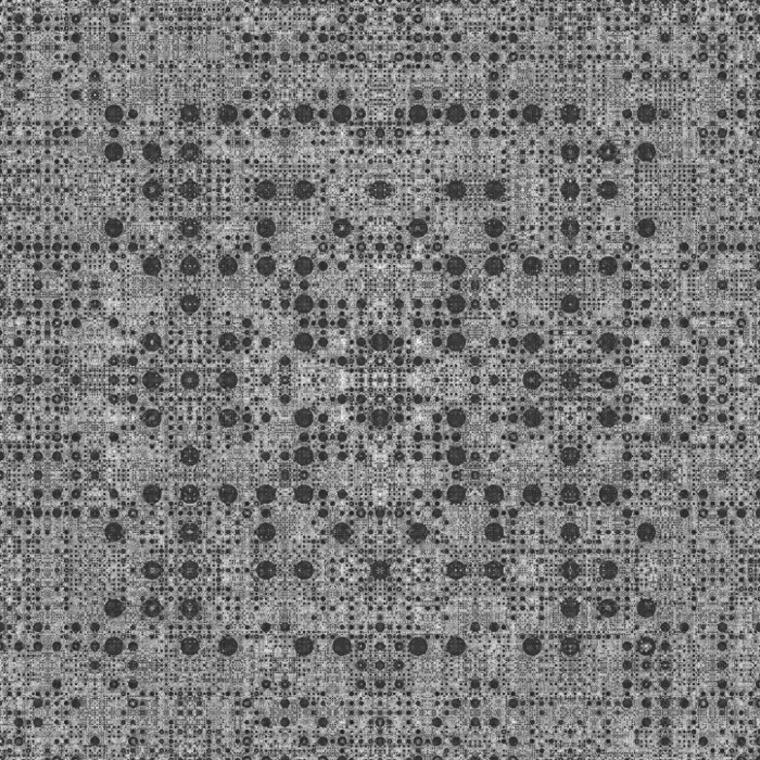 20091214-1, algorithmic artwork by Samuel Monnier