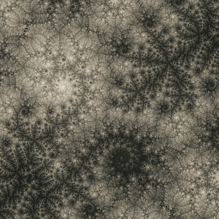 20110225-1, algorithmic artwork by Samuel Monnier