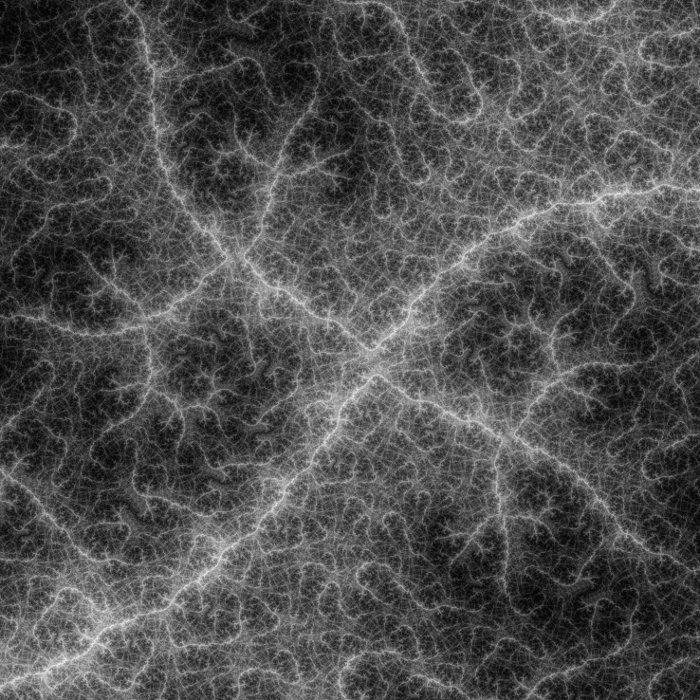 20130407-1, algorithmic artwork by Samuel Monnier