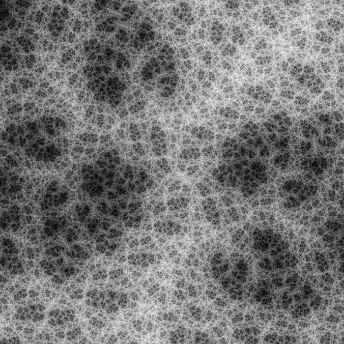20130407-9, algorithmic artwork by Samuel Monnier