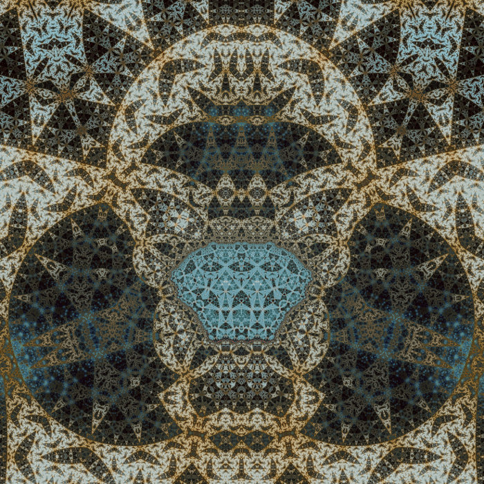 20130419-1, algorithmic artwork by Samuel Monnier