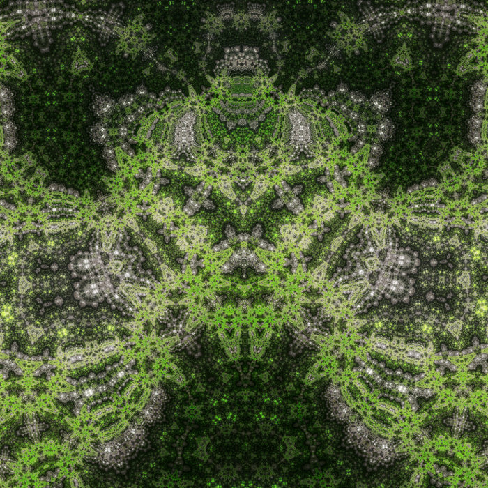 20130503-5, algorithmic artwork by Samuel Monnier