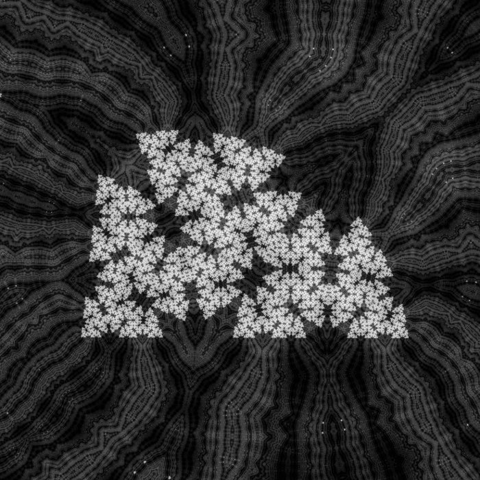 20130608-11, algorithmic artwork by Samuel Monnier