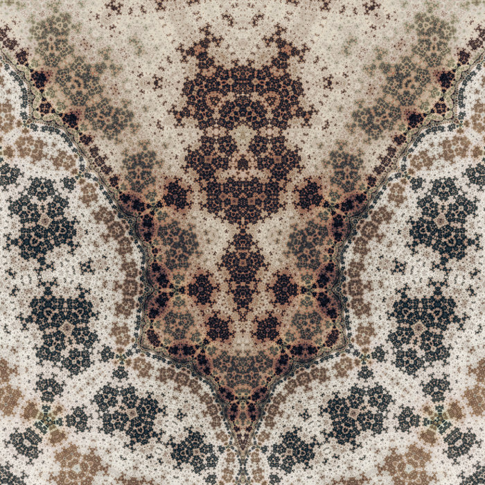 20131224-1, algorithmic artwork by Samuel Monnier