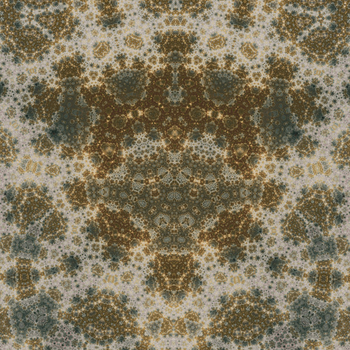 20131226-1, algorithmic artwork by Samuel Monnier