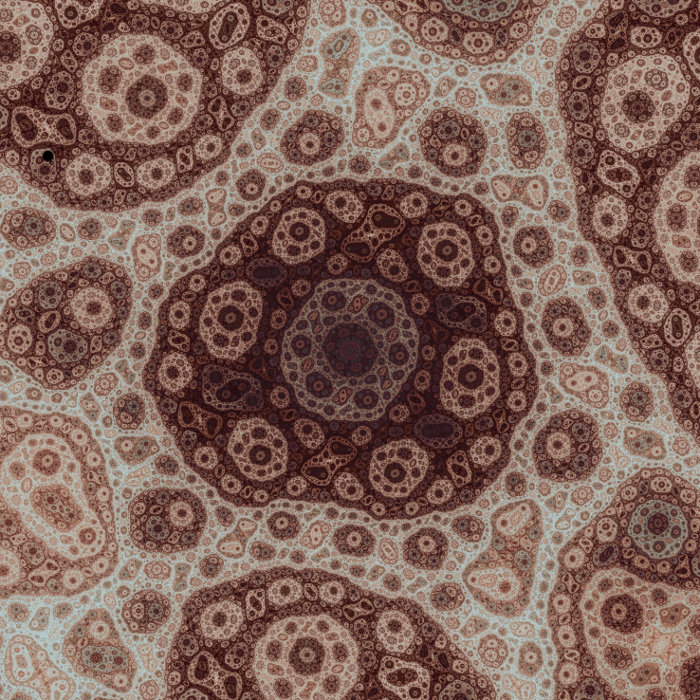 20140224-1, algorithmic artwork by Samuel Monnier