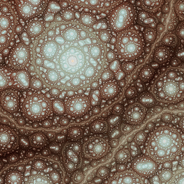 20140304-1, algorithmic artwork by Samuel Monnier