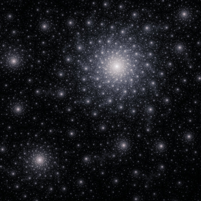 20140312-1, algorithmic artwork by Samuel Monnier